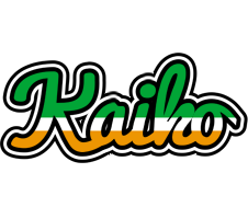 Kaiko ireland logo