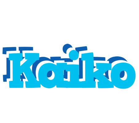 Kaiko jacuzzi logo