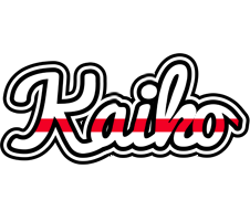 Kaiko kingdom logo