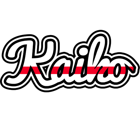 Kaiko kingdom logo