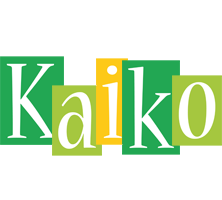Kaiko lemonade logo