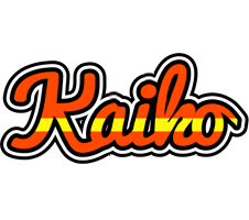 Kaiko madrid logo