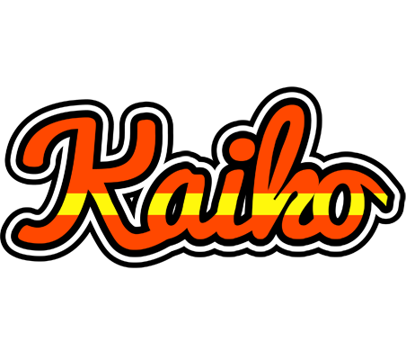 Kaiko madrid logo