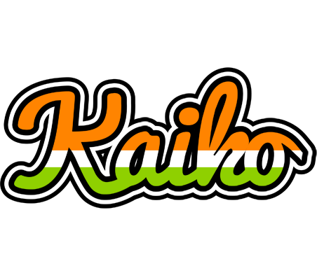 Kaiko mumbai logo