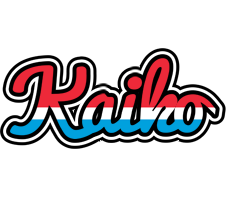 Kaiko norway logo
