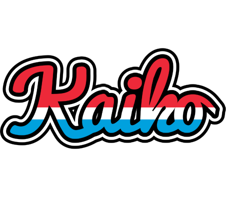 Kaiko norway logo