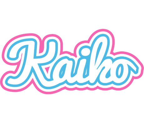 Kaiko outdoors logo