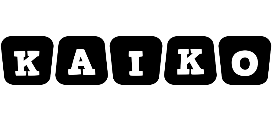 Kaiko racing logo