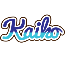 Kaiko raining logo