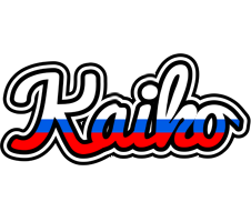 Kaiko russia logo