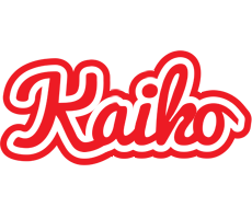 Kaiko sunshine logo