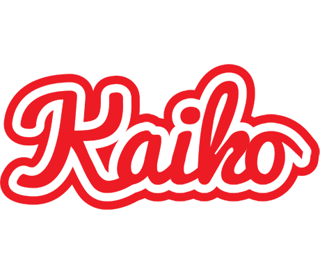 Kaiko sunshine logo