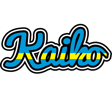 Kaiko sweden logo