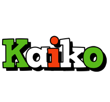 Kaiko venezia logo