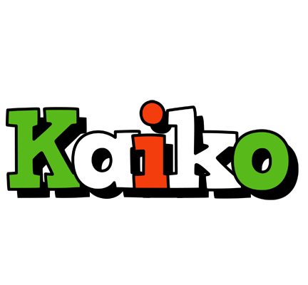 Kaiko venezia logo