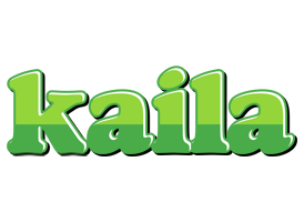 Kaila apple logo