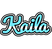 Kaila argentine logo