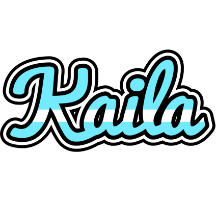 Kaila argentine logo