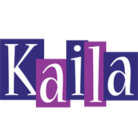 Kaila autumn logo