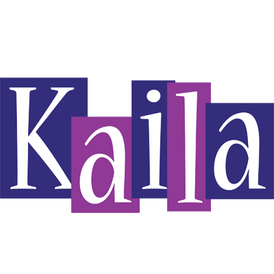 Kaila autumn logo