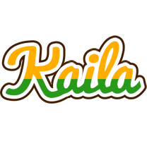 Kaila banana logo