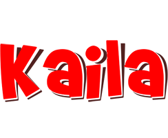 Kaila basket logo