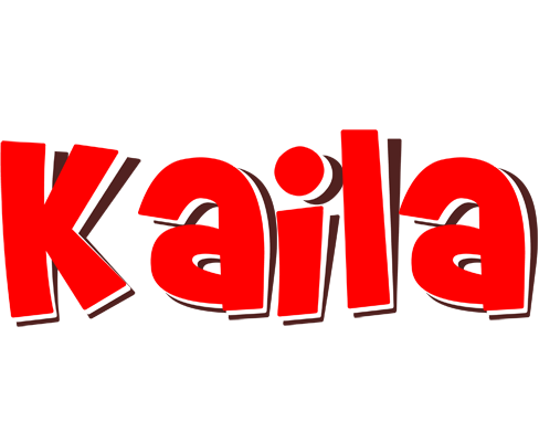 Kaila basket logo