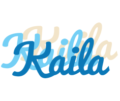 Kaila breeze logo