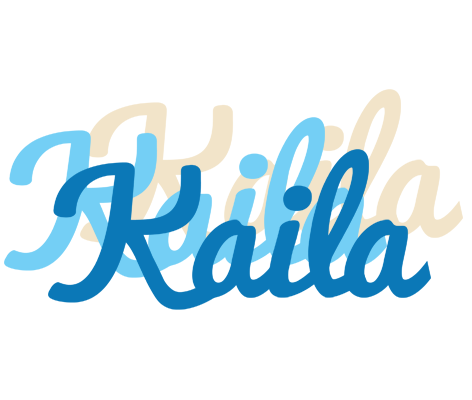 Kaila breeze logo
