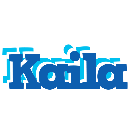 Kaila business logo