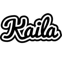 Kaila chess logo