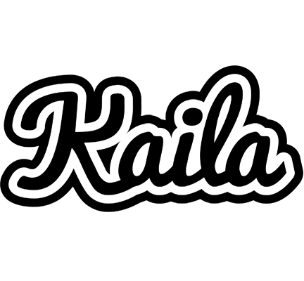 Kaila chess logo