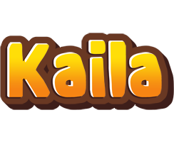 Kaila cookies logo