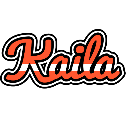 Kaila denmark logo