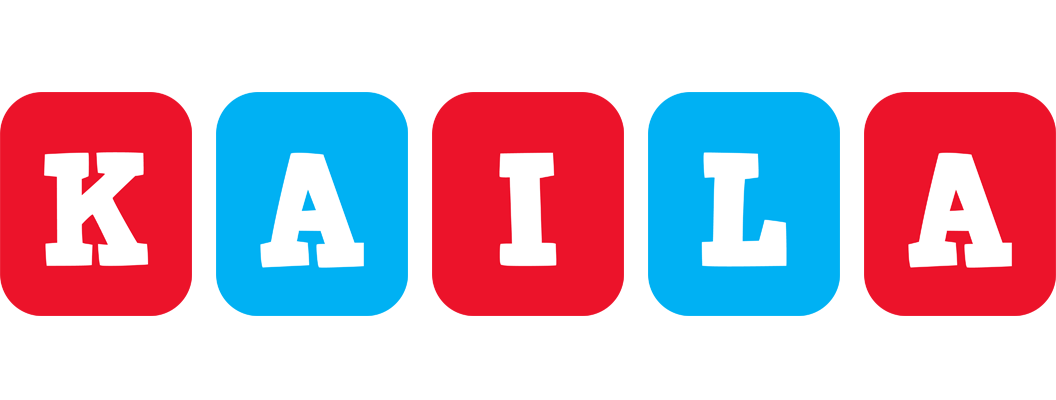 Kaila diesel logo