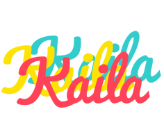 Kaila disco logo