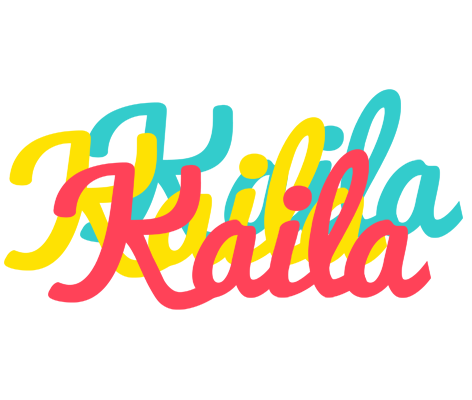 Kaila disco logo