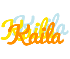 Kaila energy logo