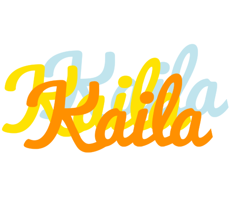 Kaila energy logo