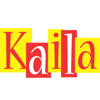 Kaila errors logo