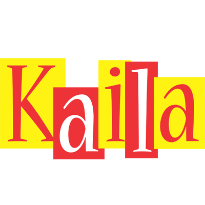 Kaila errors logo