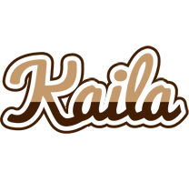 Kaila exclusive logo