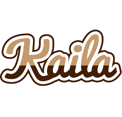 Kaila exclusive logo