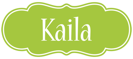 Kaila family logo