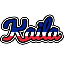 Kaila france logo