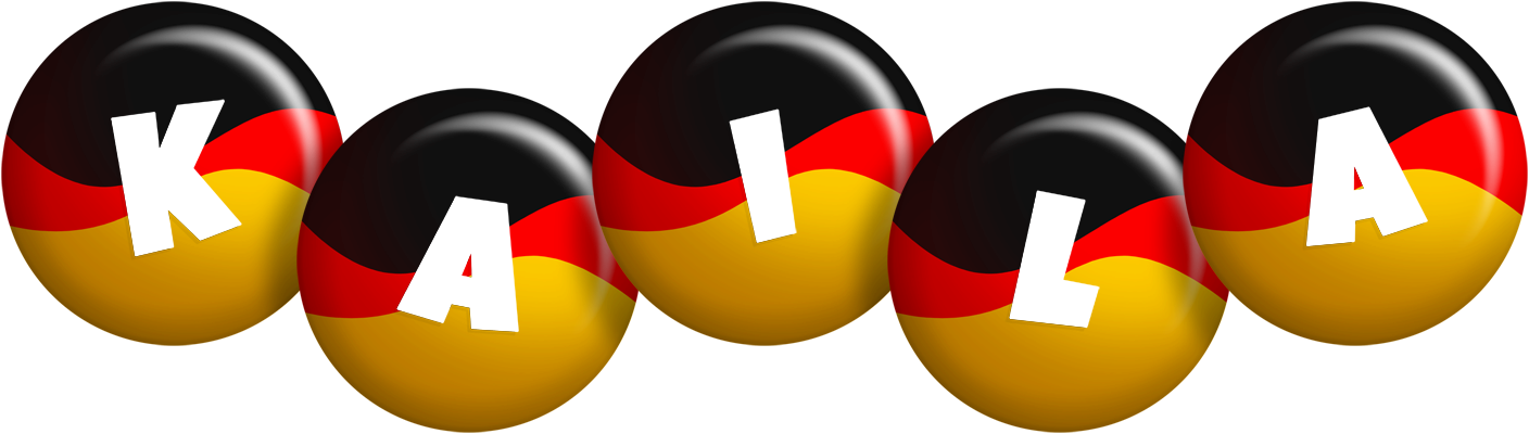 Kaila german logo