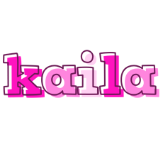 Kaila hello logo