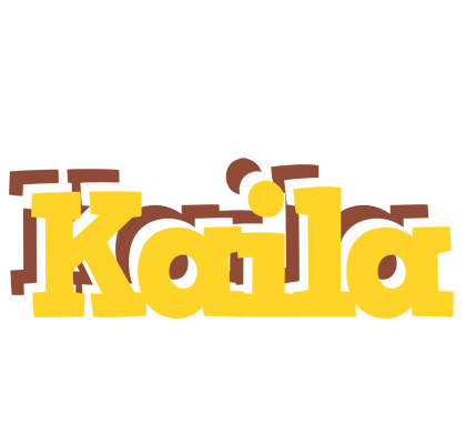 Kaila hotcup logo