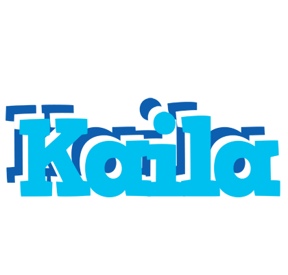 Kaila jacuzzi logo