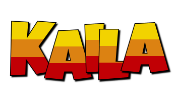 Kaila jungle logo